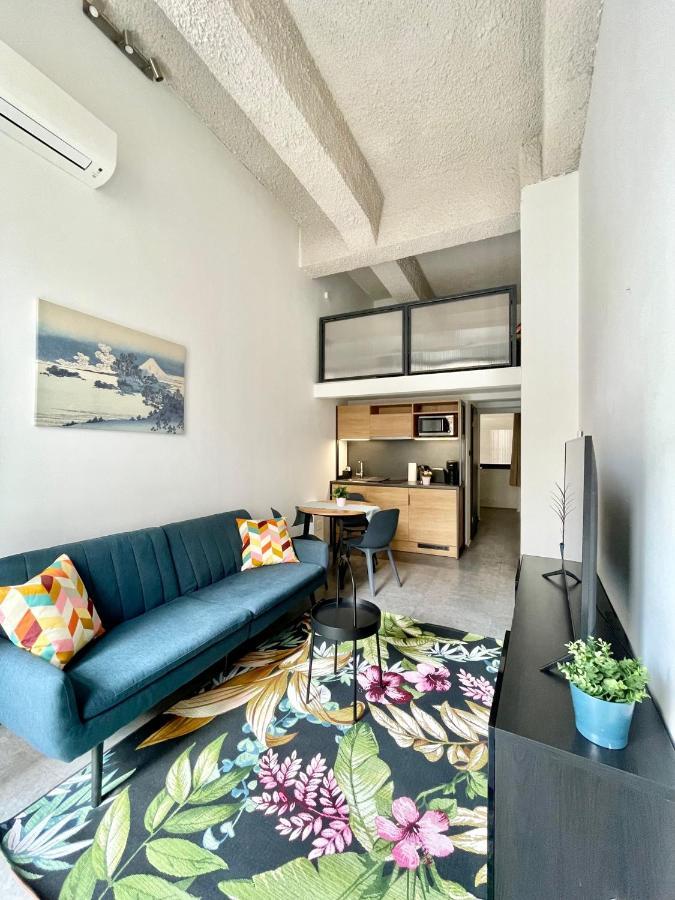 Inbp07 Studio Apartment #Freeparking Budapest Exteriör bild