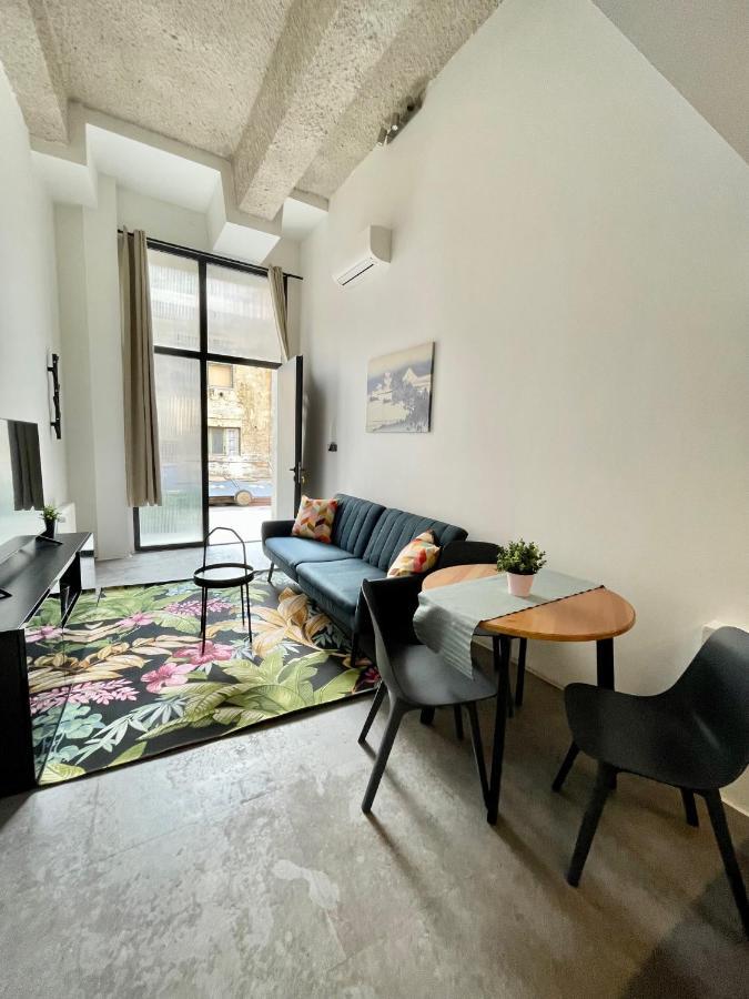 Inbp07 Studio Apartment #Freeparking Budapest Exteriör bild