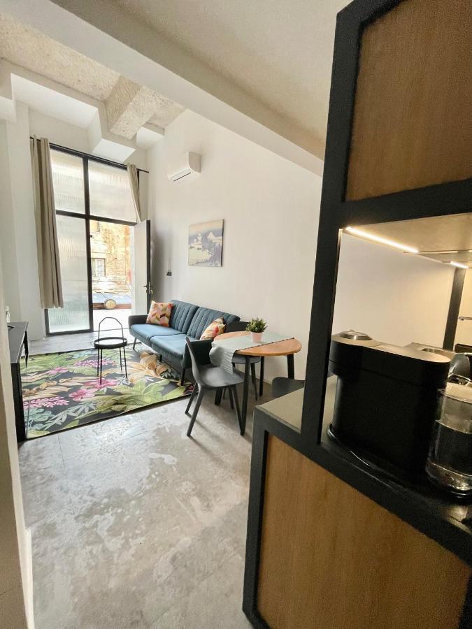 Inbp07 Studio Apartment #Freeparking Budapest Exteriör bild