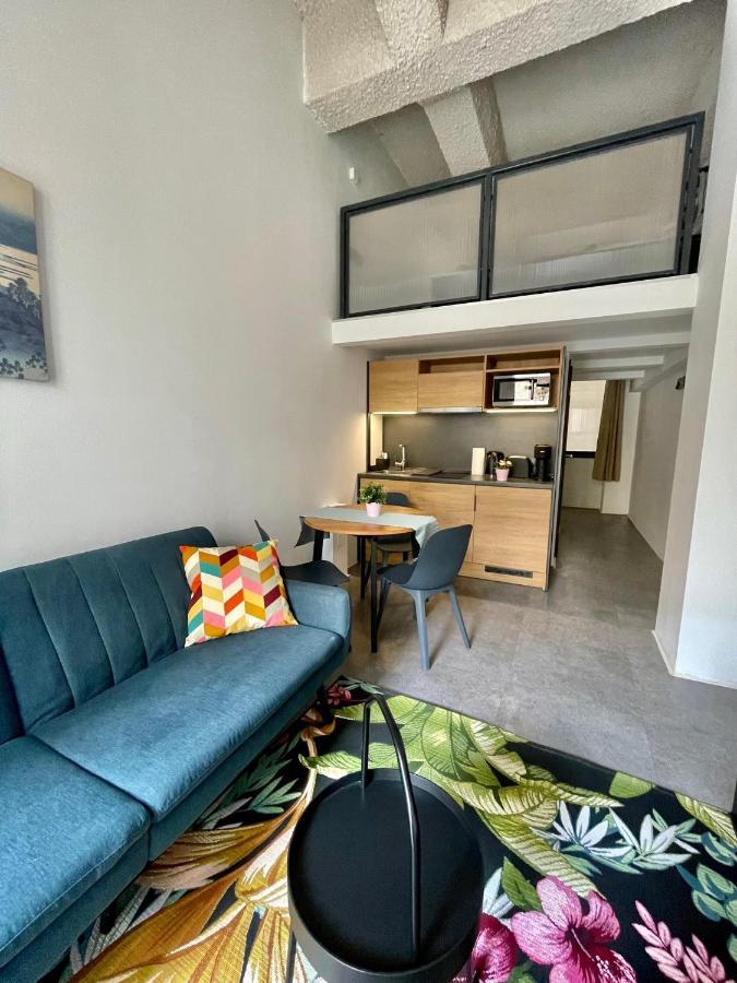 Inbp07 Studio Apartment #Freeparking Budapest Exteriör bild