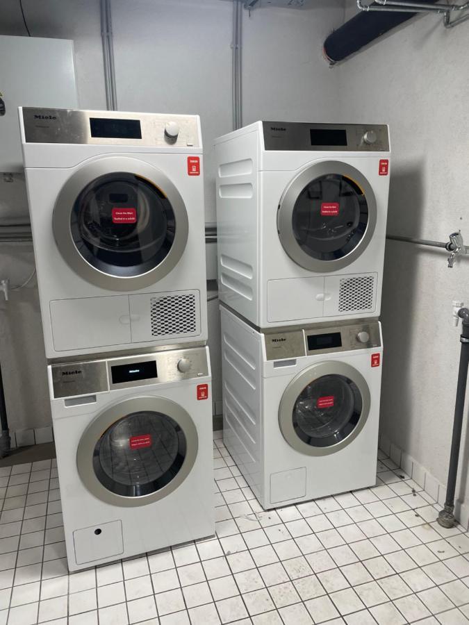 Inbp07 Studio Apartment #Freeparking Budapest Exteriör bild